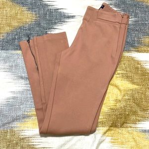 Marcian Tan Business pant